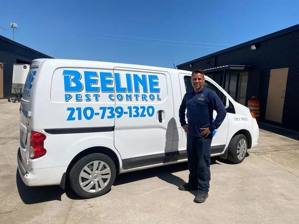 Beeline Car Beeline Pest Control Service in Utah