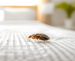 Utah County Pest Control: Reliable Solutions for Bed Bug Problems