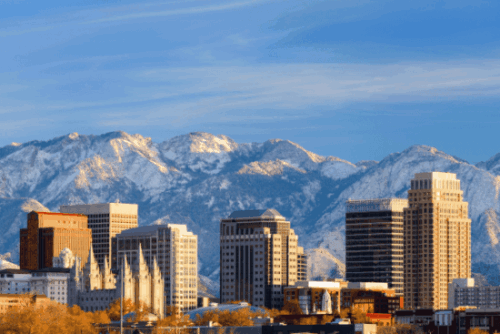 Salt Lake City