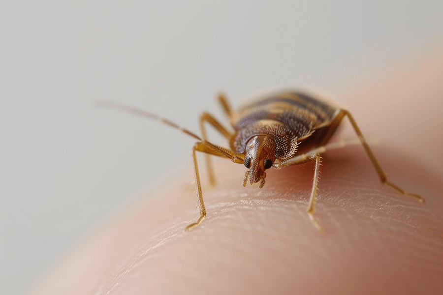 Bed Bugs: True or False