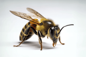 Yellow Jacket