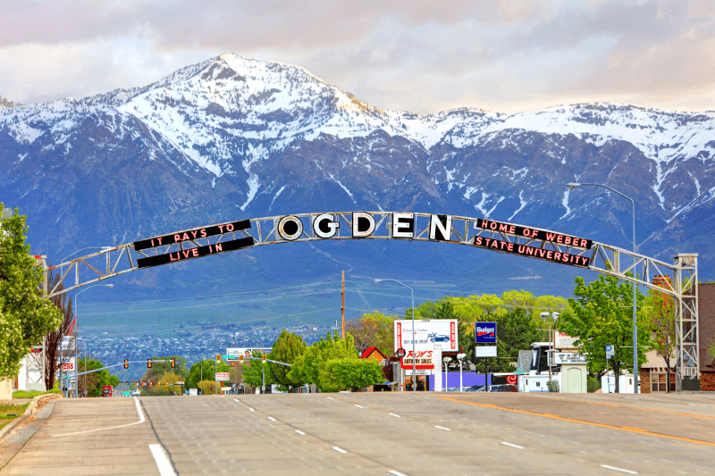 Pest Control in Ogden, Utah