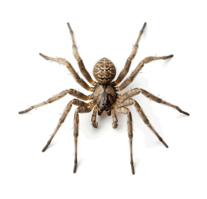 Utah’s most common and dangerous spiders