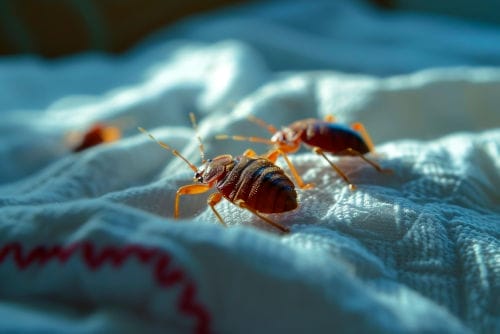 Bed Bugs Removal Utah