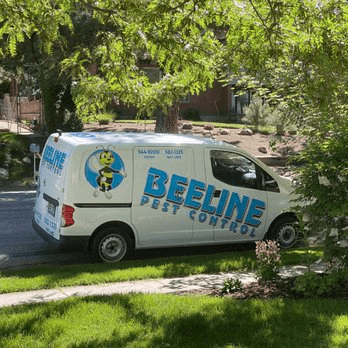 Reliable Pest Control Services in Utah