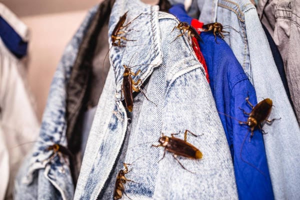 5 Reasons to Address Your Pest Problems Immediately