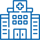 hospital (1) - Beeline Pest Control A hospital or medical facility.