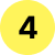 yellow-bullet-4 - Beeline Pest Control