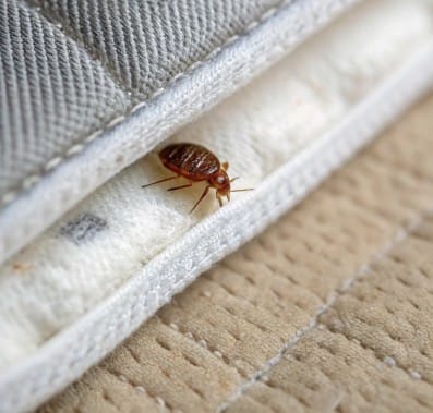 Cockroach Removal in Utah